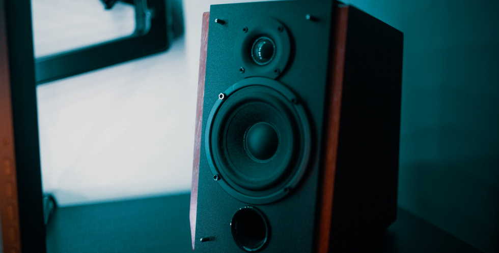 choosing the right speaker